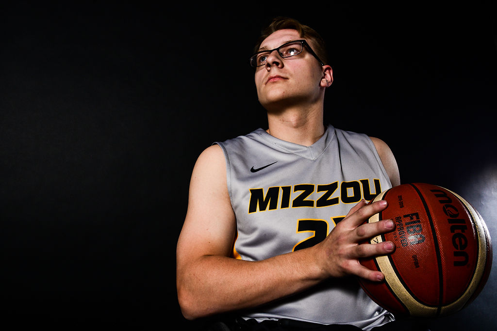 Tyler Buysse